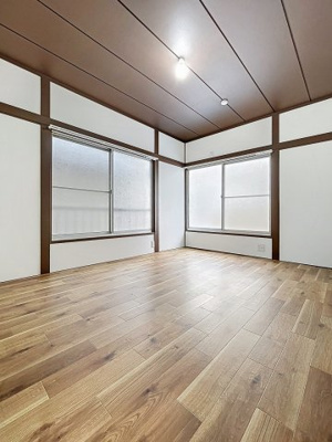 【内装】 | 鹿骨1丁目戸建 | 月額管理料無料！賃貸管理はアブレイズパートナーズにお任せを！