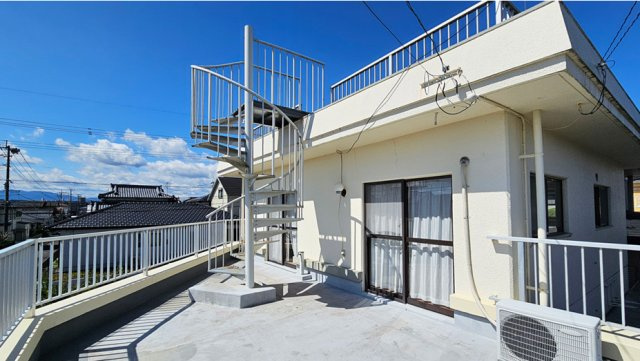 小松台東　中古住宅のその他