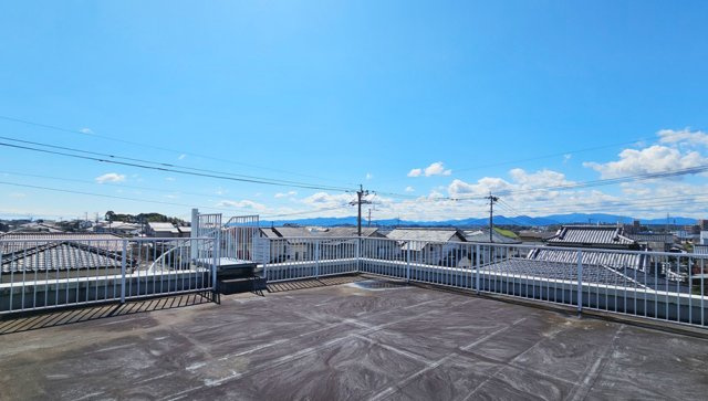 小松台東　中古住宅のその他
