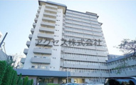 中野区東中野５丁目のマンションの画像