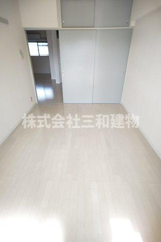 ウエストヒルズ・２１の内装