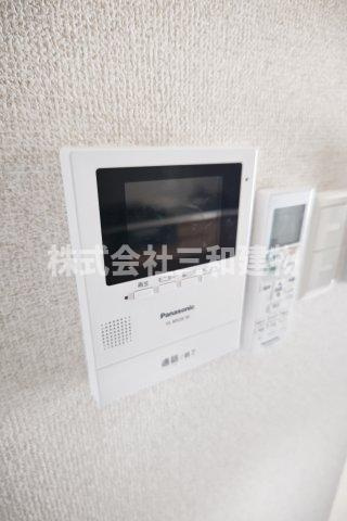 ウエストヒルズ・２１のセキュリティ