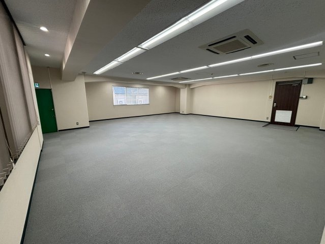 【内装】