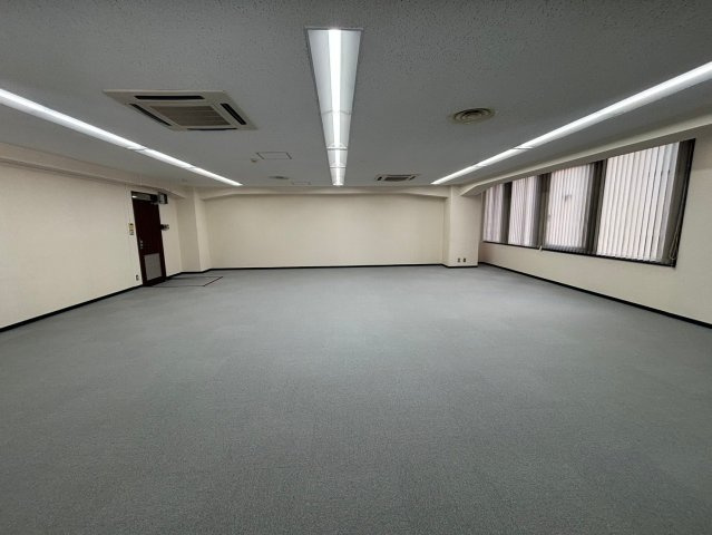【内装】