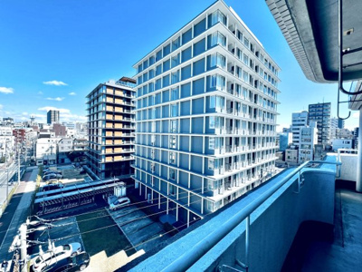 【展望】 | 東陽316アームズ