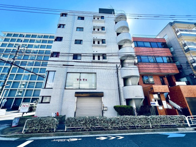 【外観】 | 東陽316アームズ