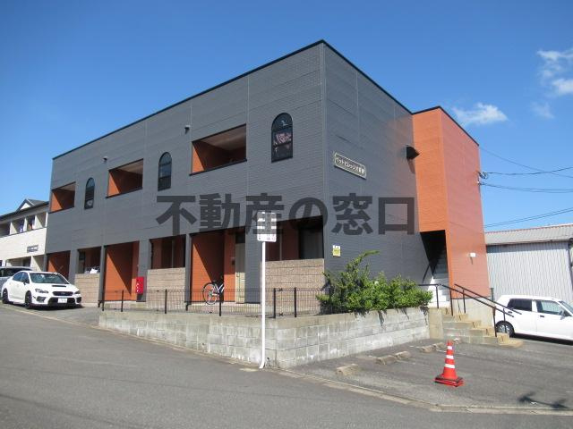 【外観】 | ペットビレッジ大佐野