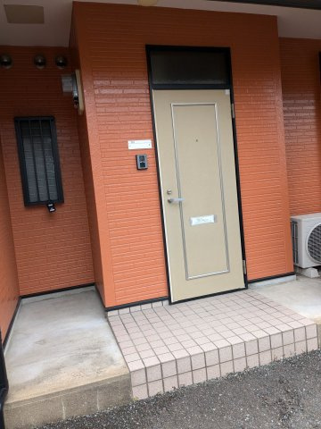 【その他共用部分】 | ペットビレッジ大佐野