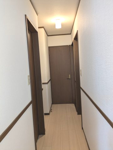 【内装】 | ペットビレッジ大佐野
