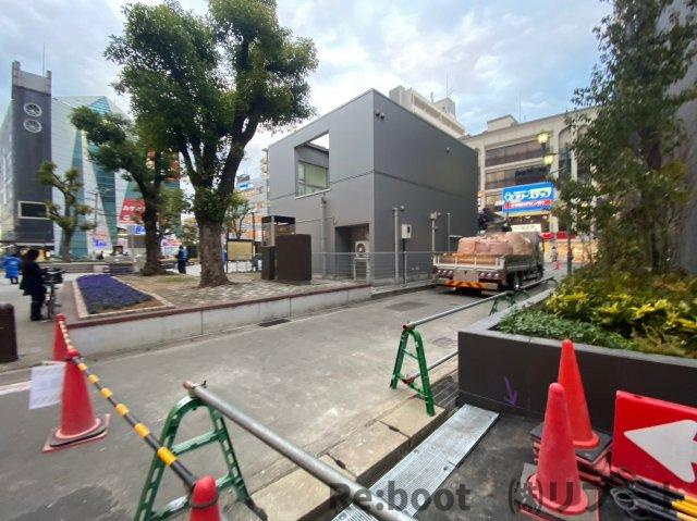 市川市行徳駅前２丁目の賃貸マンションのその他