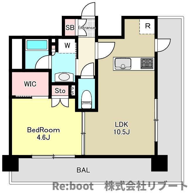 市川市行徳駅前２丁目の賃貸マンション