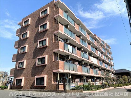 エクセラン東松戸のその他