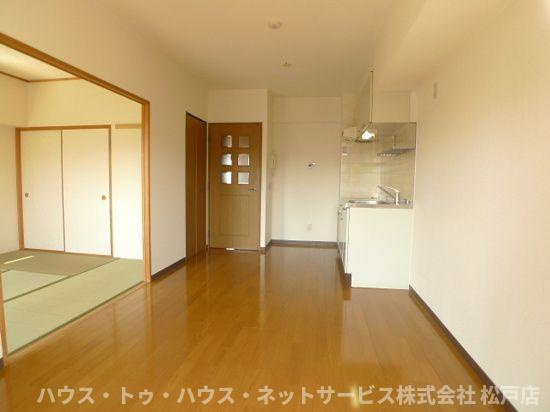 エクセラン東松戸