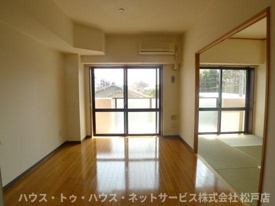 エクセラン東松戸