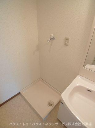 エクセラン東松戸の設備