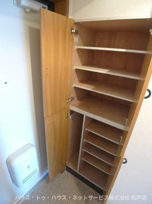 エクセラン東松戸