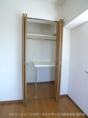 エクセラン東松戸のその他