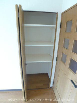 エクセラン東松戸のその他