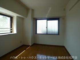 エクセラン東松戸の寝室