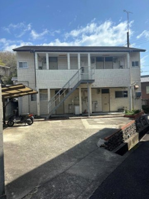 【エントランス】 | 井出ハイツⅡ