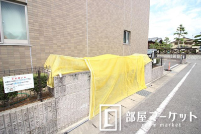 【その他共用部分】 | ヴィラ原山　南館