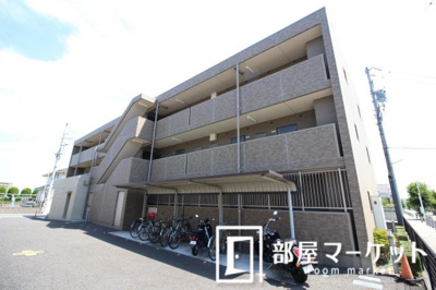 【外観】 | ヴィラ原山　南館
