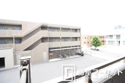 【展望】 | ヴィラ原山　南館