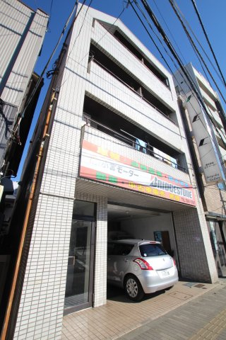 【外観】