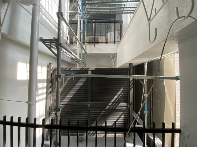 第101プロスパービル|名古屋市の賃貸ならMy賃貸の展望|第101プロスパービル