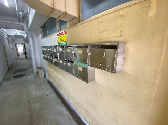 第101プロスパービル|名古屋市の賃貸ならMy賃貸のその他共用部分|第101プロスパービル