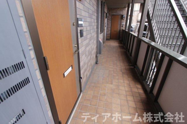 ロイヤルヴィレッジB棟のその他