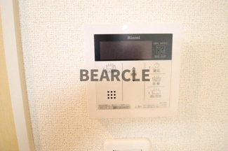 【設備】 | ディアコート洛東