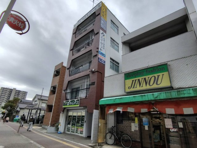 第101プロスパービル|名古屋市の賃貸ならMy賃貸