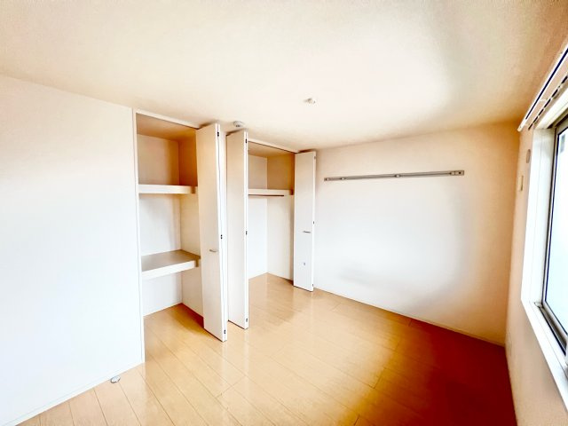 テラスガーデンの洋室|※別部屋参考写真