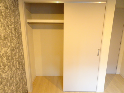 【収納】 | ボウ　ベルズ　ハウス笹塚