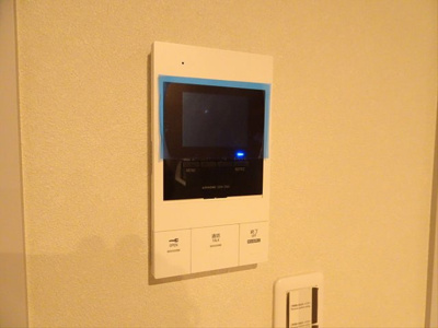 【セキュリティ】 | ボウ　ベルズ　ハウス笹塚