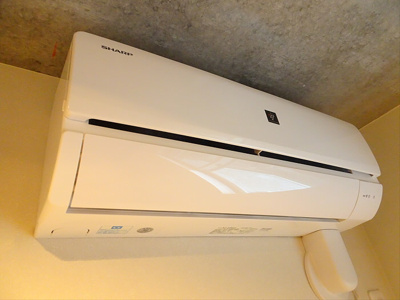 【設備】 | ボウ　ベルズ　ハウス笹塚