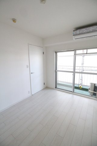 【洋室】 | サンメゾンⅥ