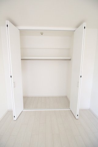 【収納】 | サンメゾンⅥ