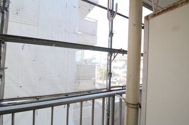 【展望】 | サンメゾンⅥ
