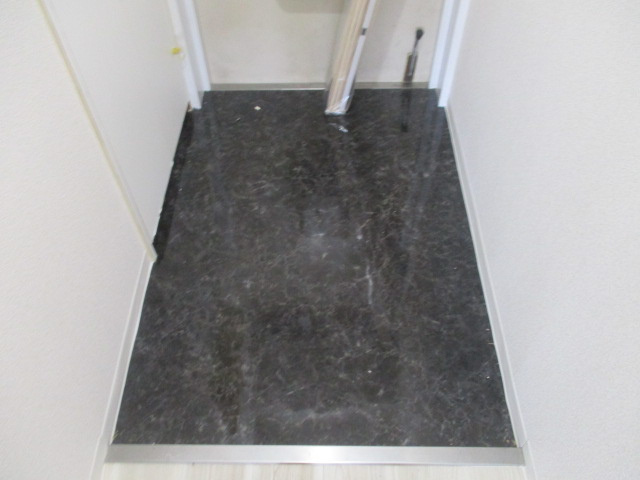 【玄関】 | ヴィラスリースター住之江