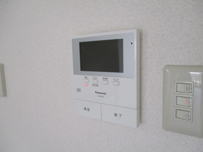 【セキュリティ】 | ヴィラスリースター住之江