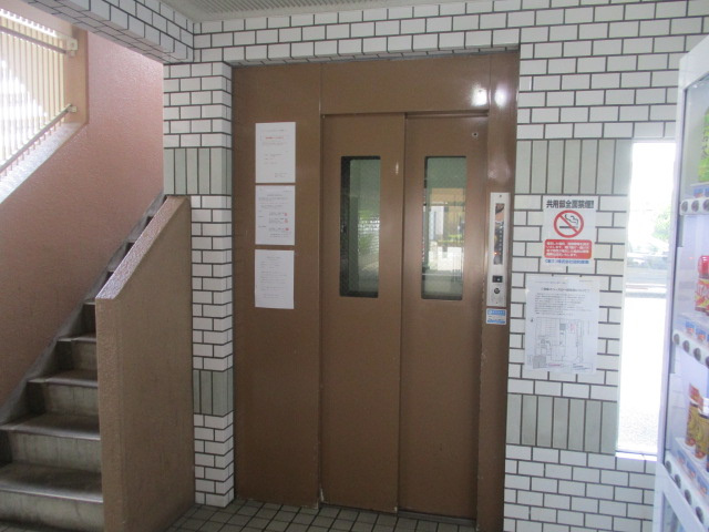 【その他共用部分】 | ヴィラスリースター住之江