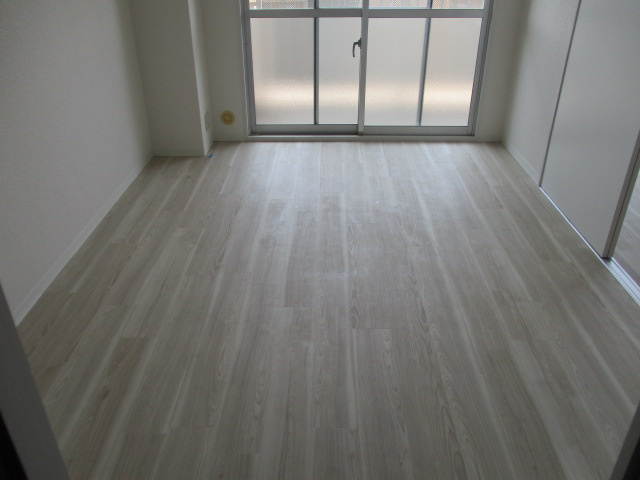 【内装】 | ヴィラスリースター住之江