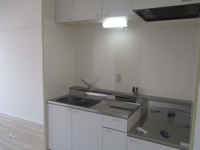 【キッチン】 | ヴィラスリースター住之江