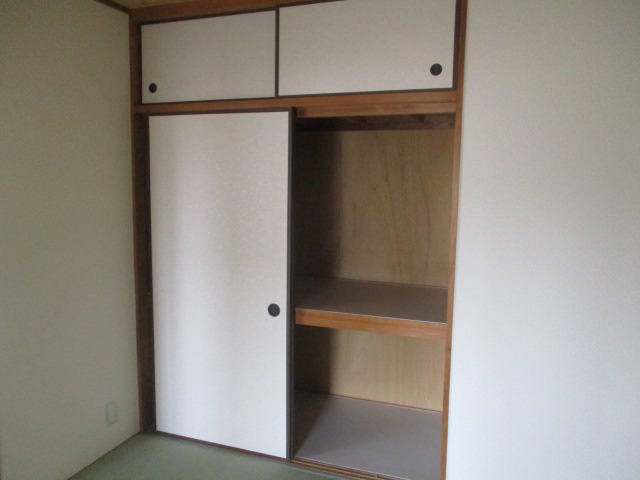 【収納】 | ヴィラスリースター住之江