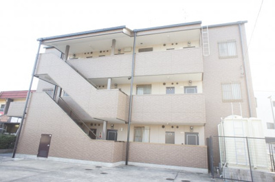 【外観】 | セラフィ西原 | セラフィ西原　西区の物件はなご家おもてなし不動産へ。