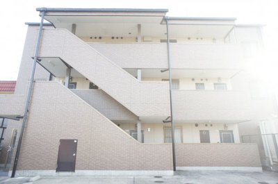 【外観】 | セラフィ西原 | セラフィ西原　西区の物件はなご家おもてなし不動産へ。