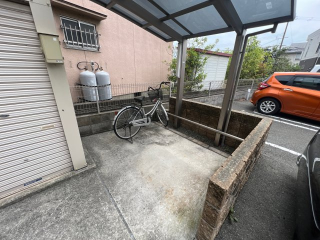 セジュール弥生のその他共用部分