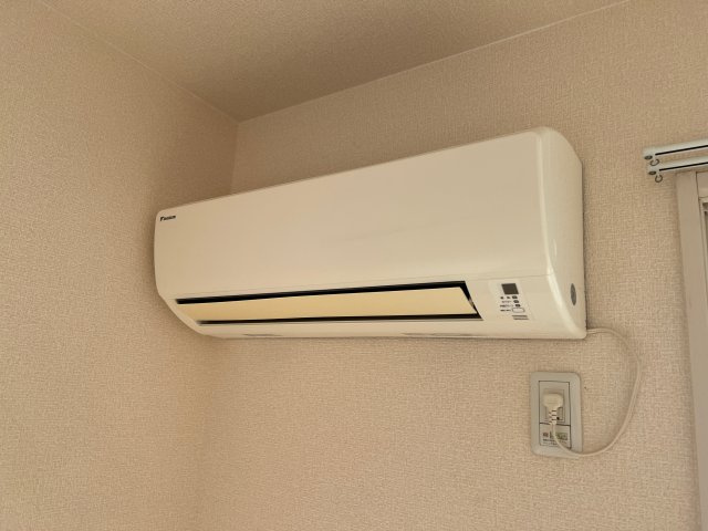 セジュール弥生の設備